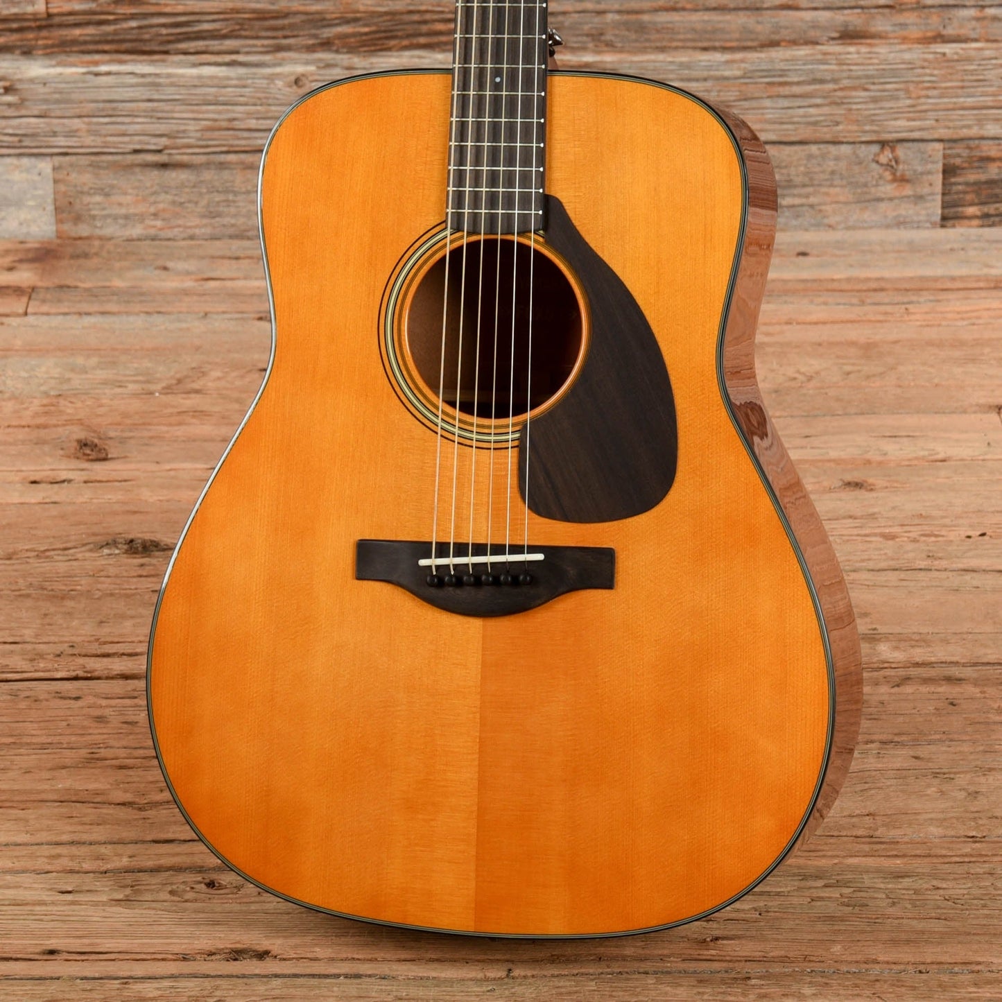 Yamaha FGX5 Natural