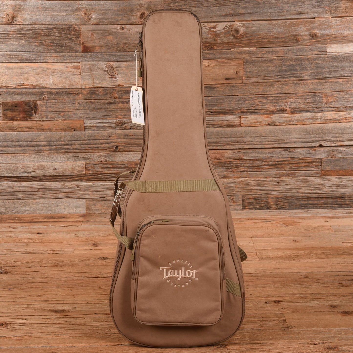 Taylor 214ce Natural 2013