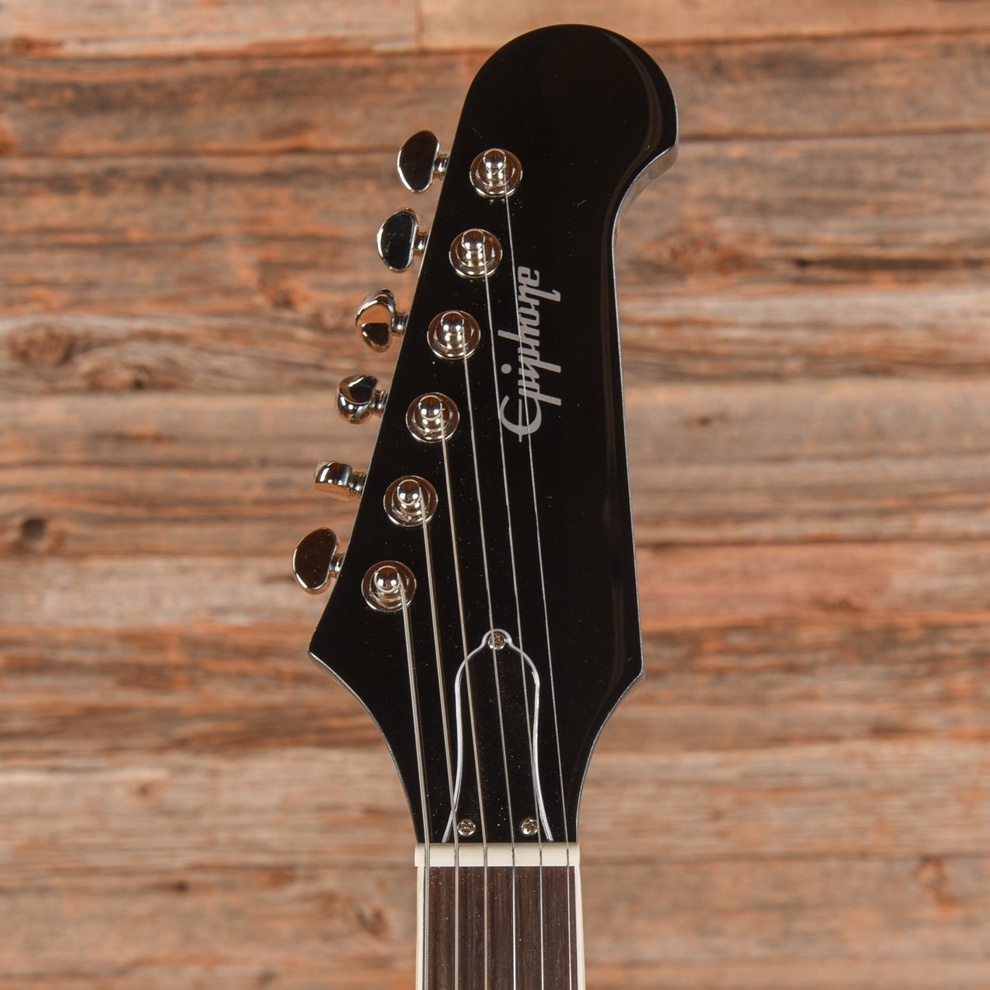 Epiphone DG-335 Dave Grohl Pelham Blue 2024