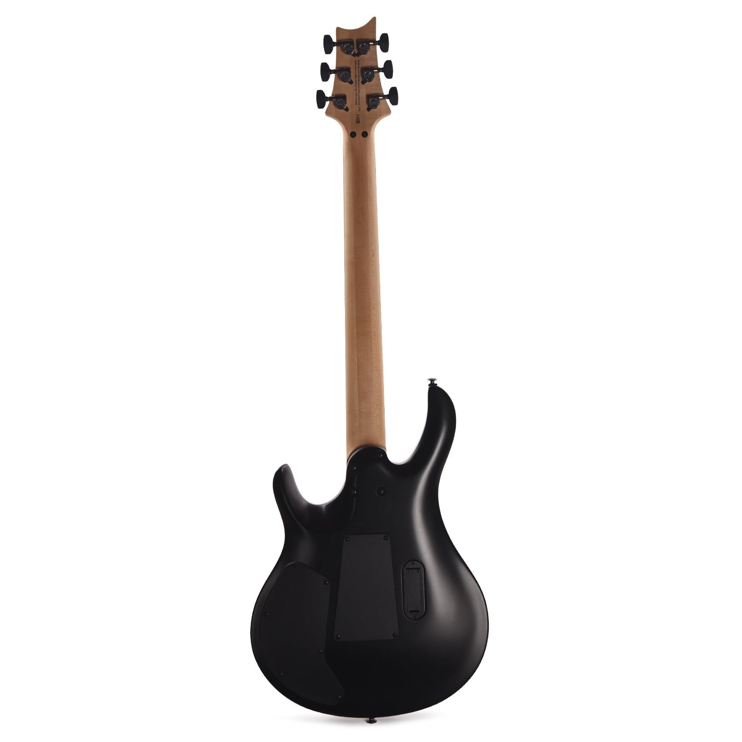 PRS SE Chleo Charcoal Purple Burst