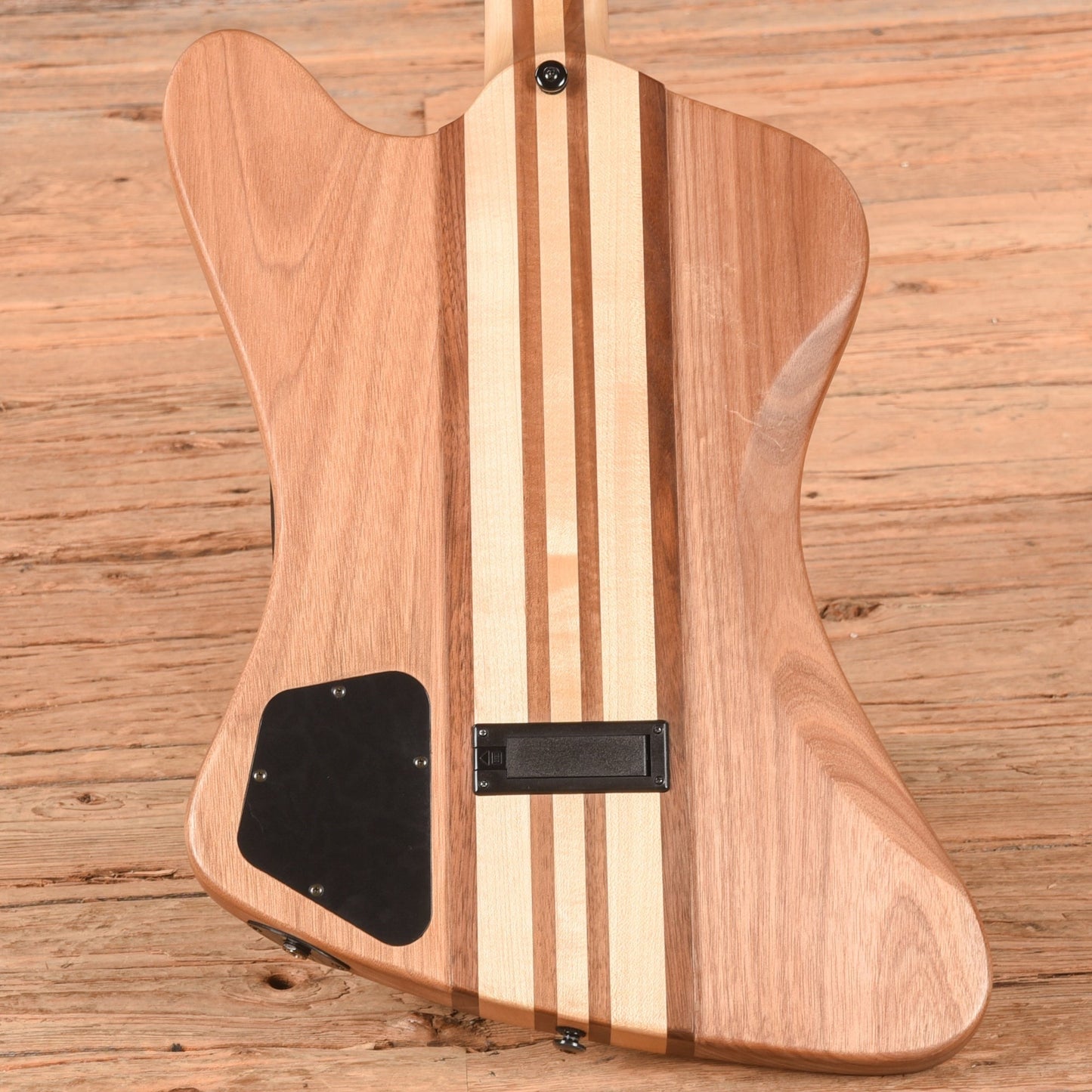 Epiphone Thunderbird Pro IV Natural 2019