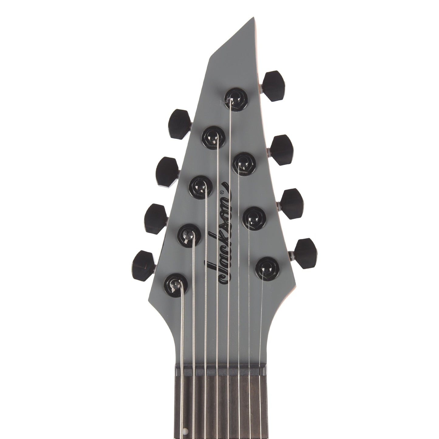Jackson Pro Plus Series Signature Misha Mansoor Juggernaut ET8 Nardo Gray