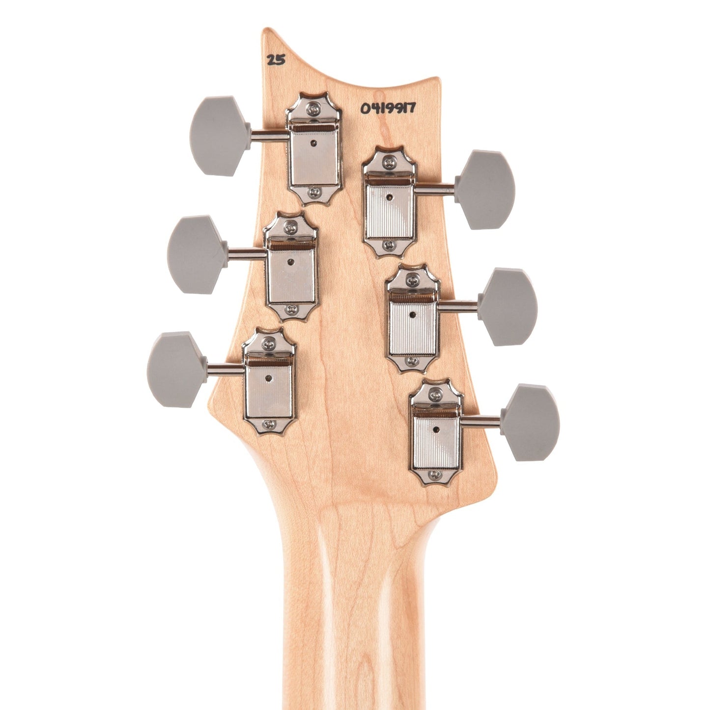 PRS Silver Sky John Mayer Satin Mojave Brown Satin