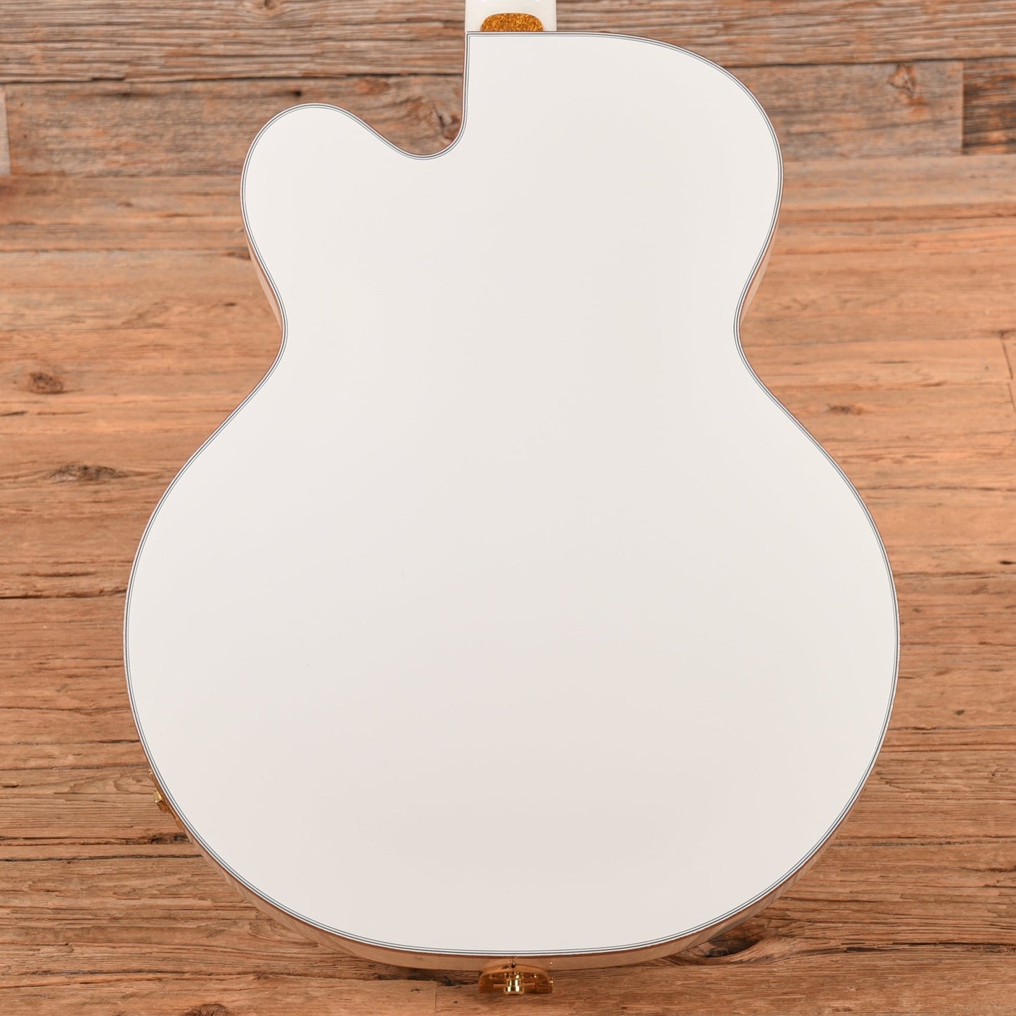 Gretsch Professional Falcon White 2025