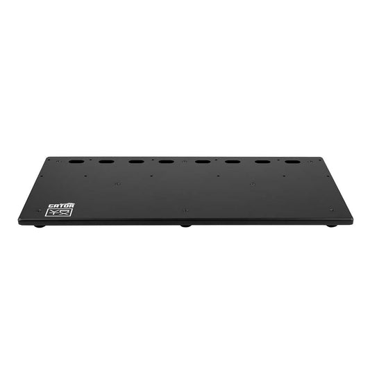 Gator Vertex GV-TC2713-GB Tour Compact 27" x 13" Pedalboard w/ Padded Gig Bag