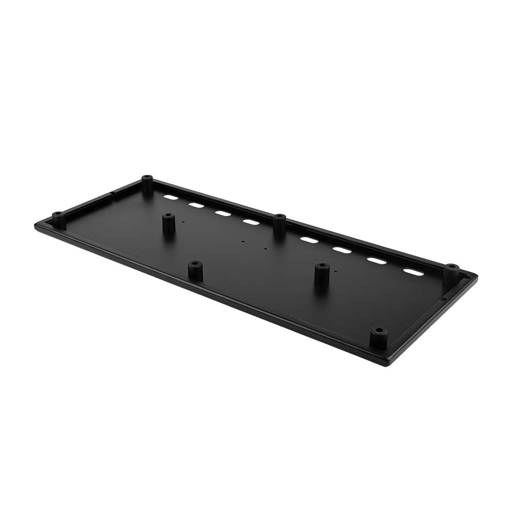 Gator Vertex GV-TE3113-GB Tour Elite 31" x 13" Pedalboard w/ Padded Gig Bag