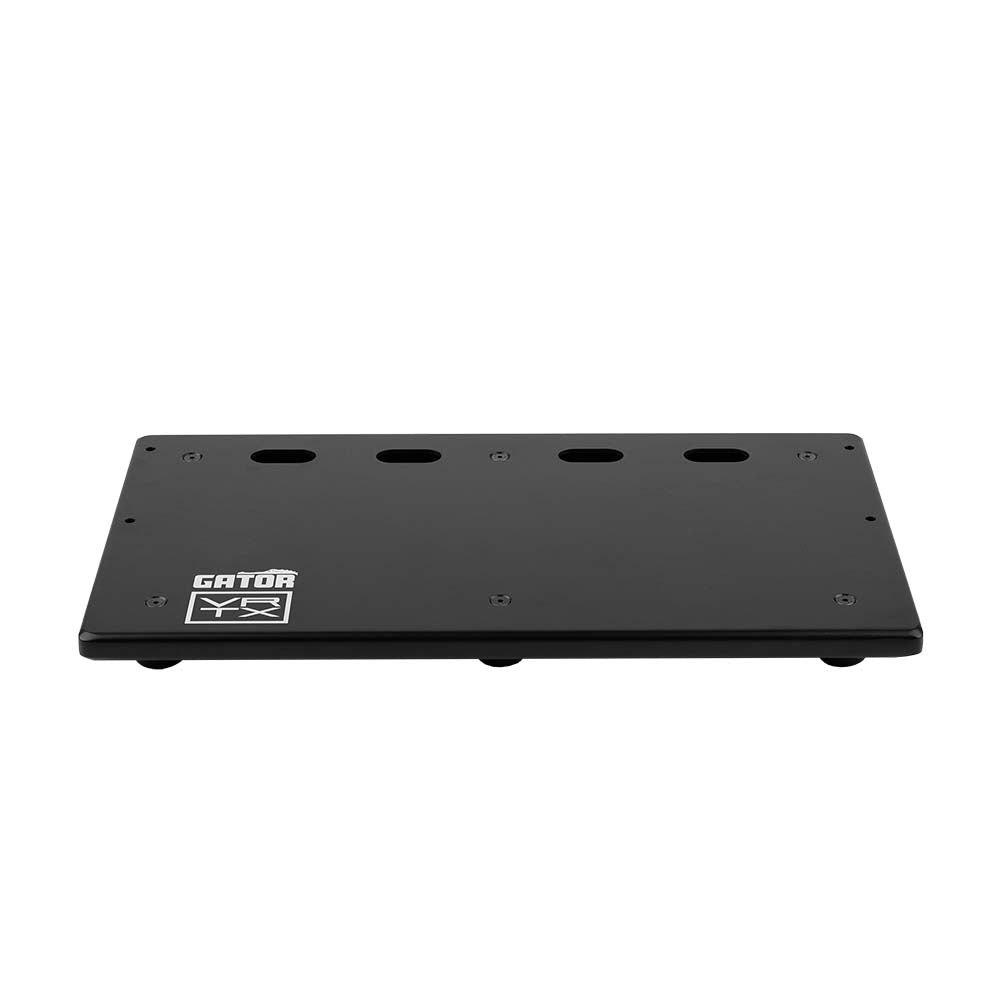 Gator Vertex GV-TL1710-GB Travel Lite 17" x 10" Pedalboard w/ Padded Gig Bag