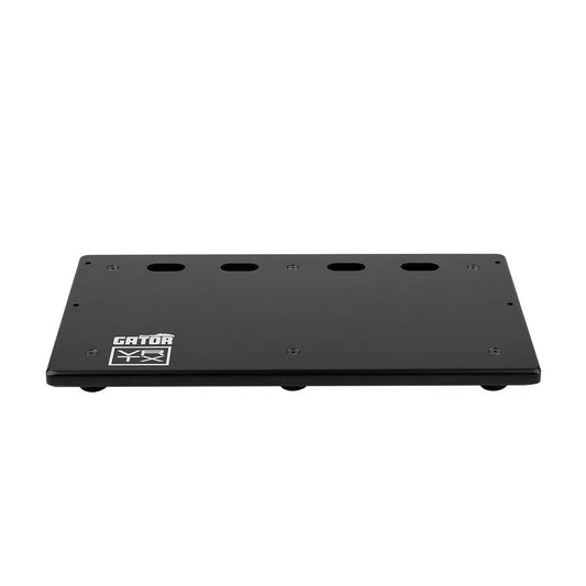Gator Vertex GV-TL1710-GB Travel Lite 17" x 10" Pedalboard w/ Padded Gig Bag