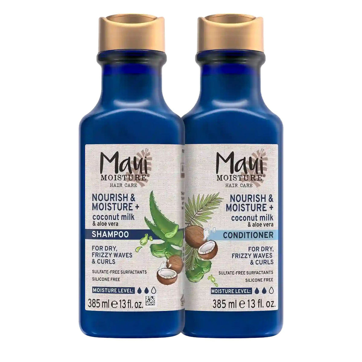 Hair Care Sets