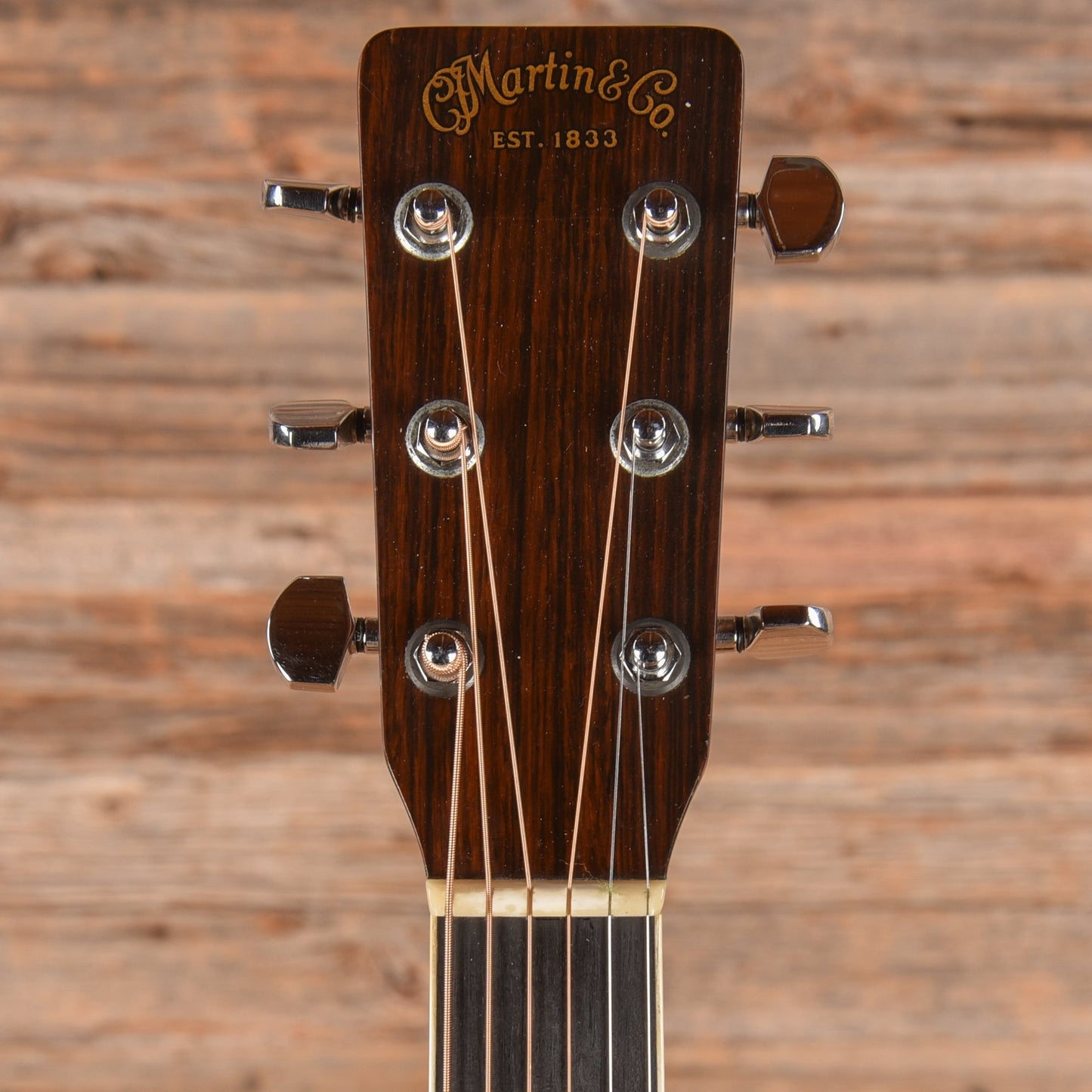 Martin M-36 Natural 1979