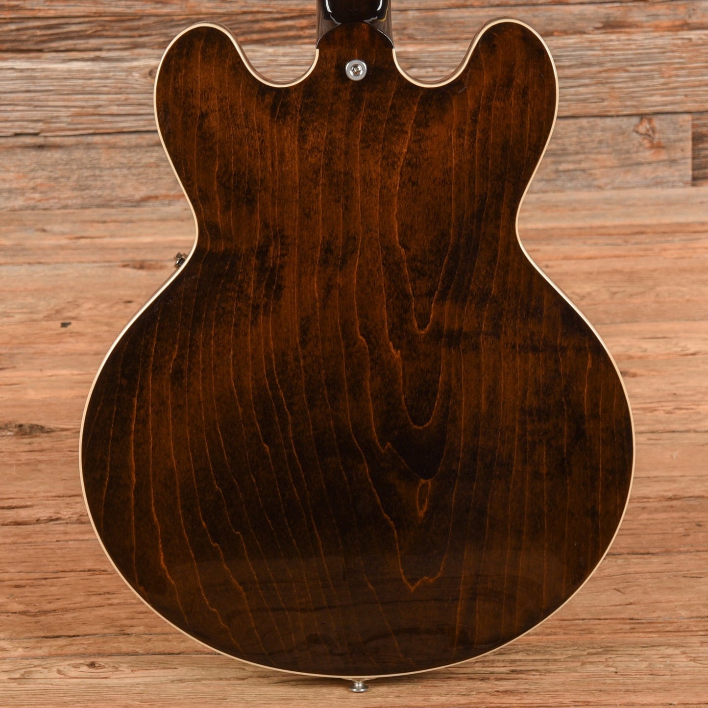Gibson ES-330 Walnut 2025