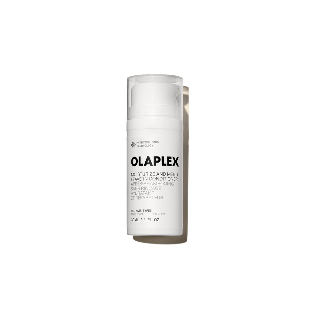MOISTURIZE AND MEND LEAVE-IN CONDITIONER TRAVEL SIZE