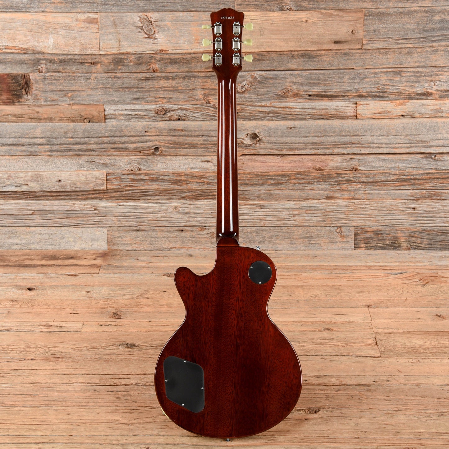 Eastman SB59-SB Sunburst 2017