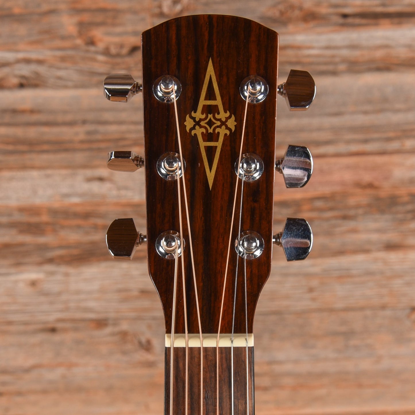 Alvarez RD8S Natural