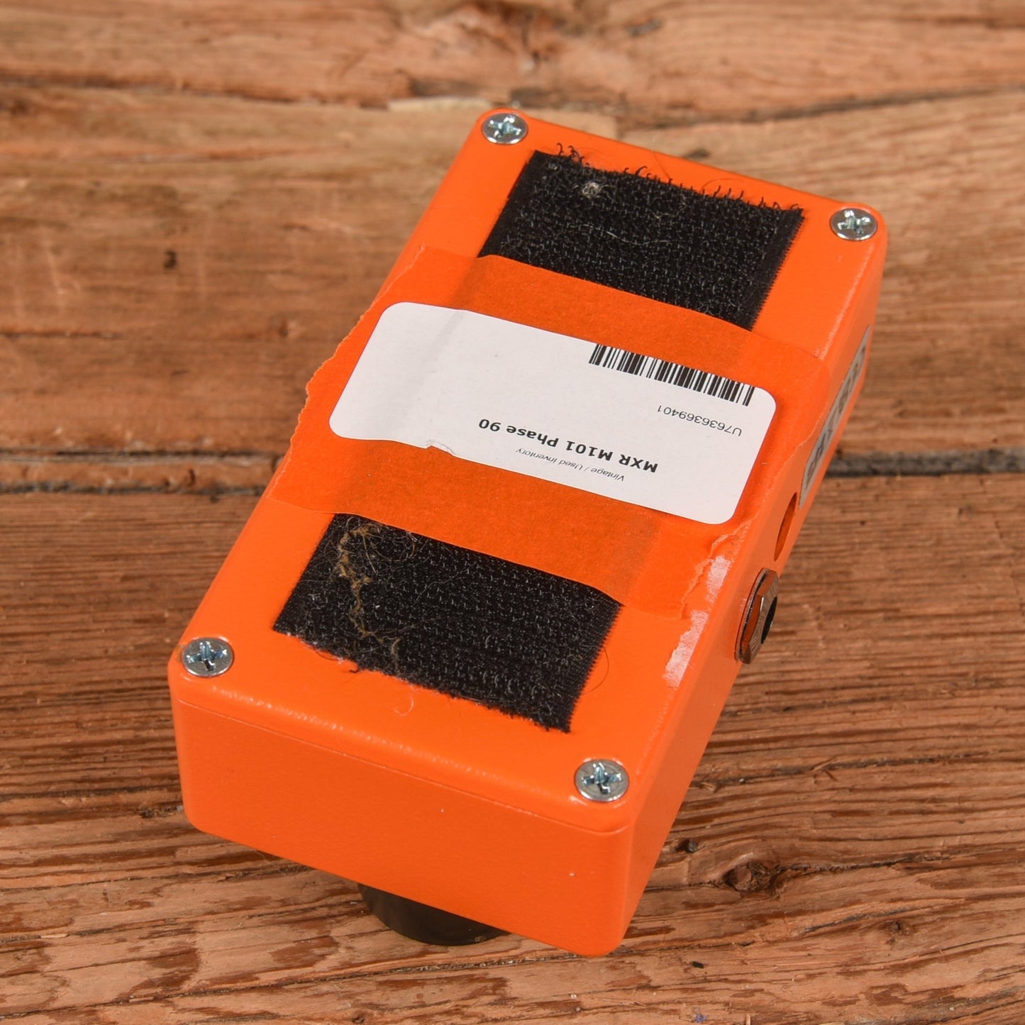 MXR M101 Phase 90