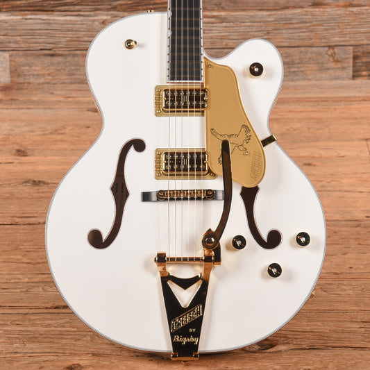 Gretsch Professional Falcon White 2025