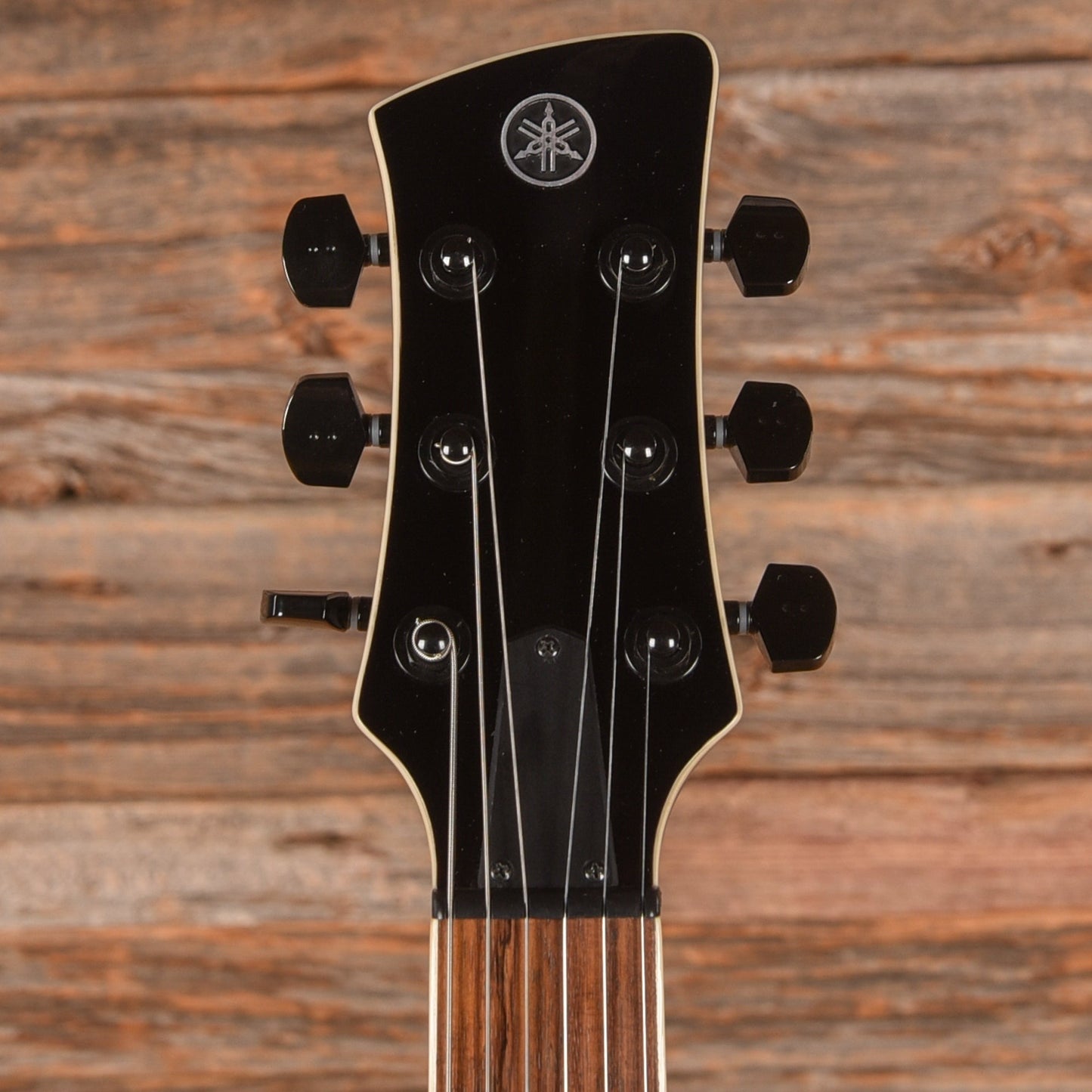 Yamaha RSS02T Revstar II Sunset