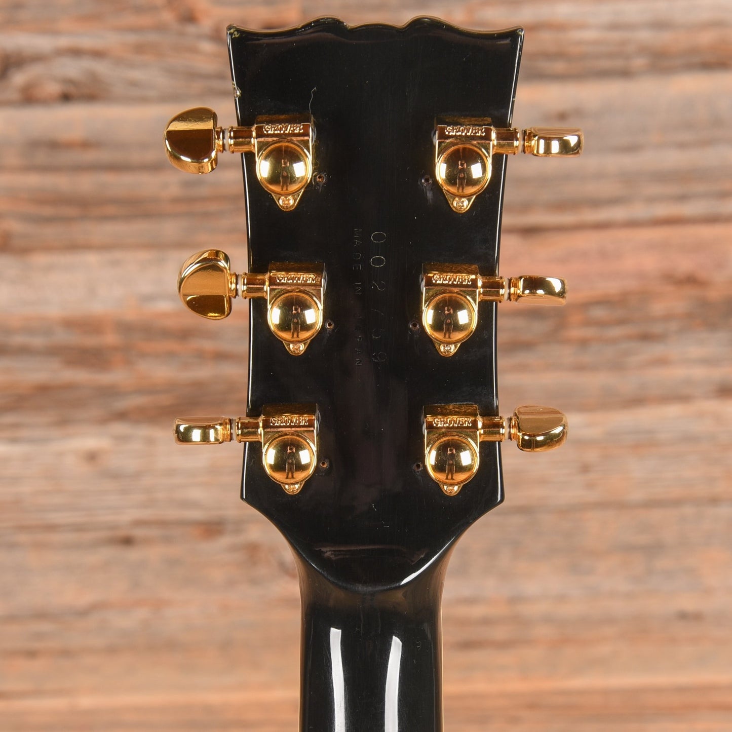 Yamaha SG-2000 Black 1978