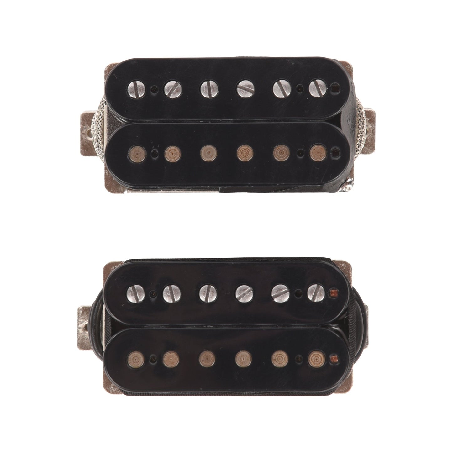 Seymour Duncan Custom Shop SH-5b/SH-1n 50th Anniversary Pickup Set Black