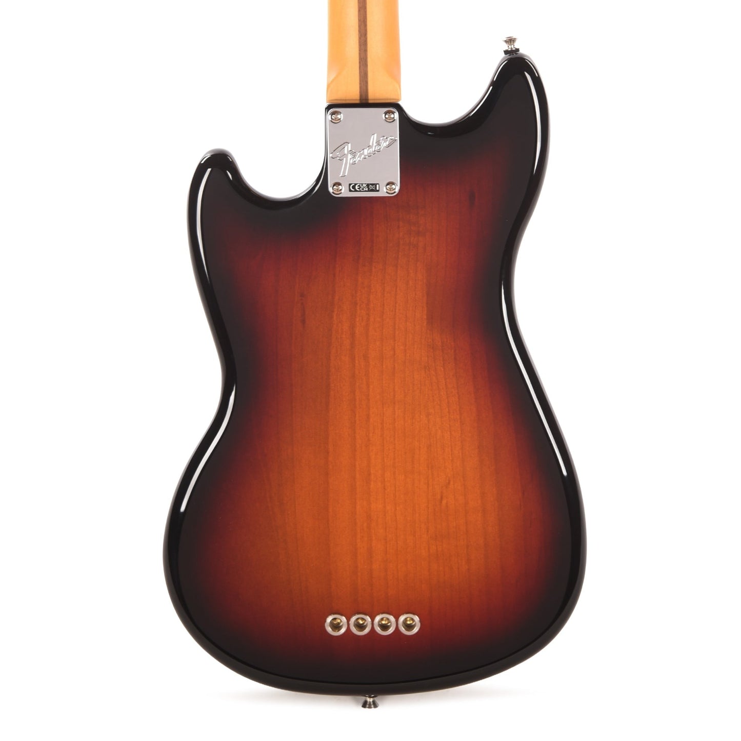 Fender American Professional Classic Mustang Bass 3-Color Sunburst