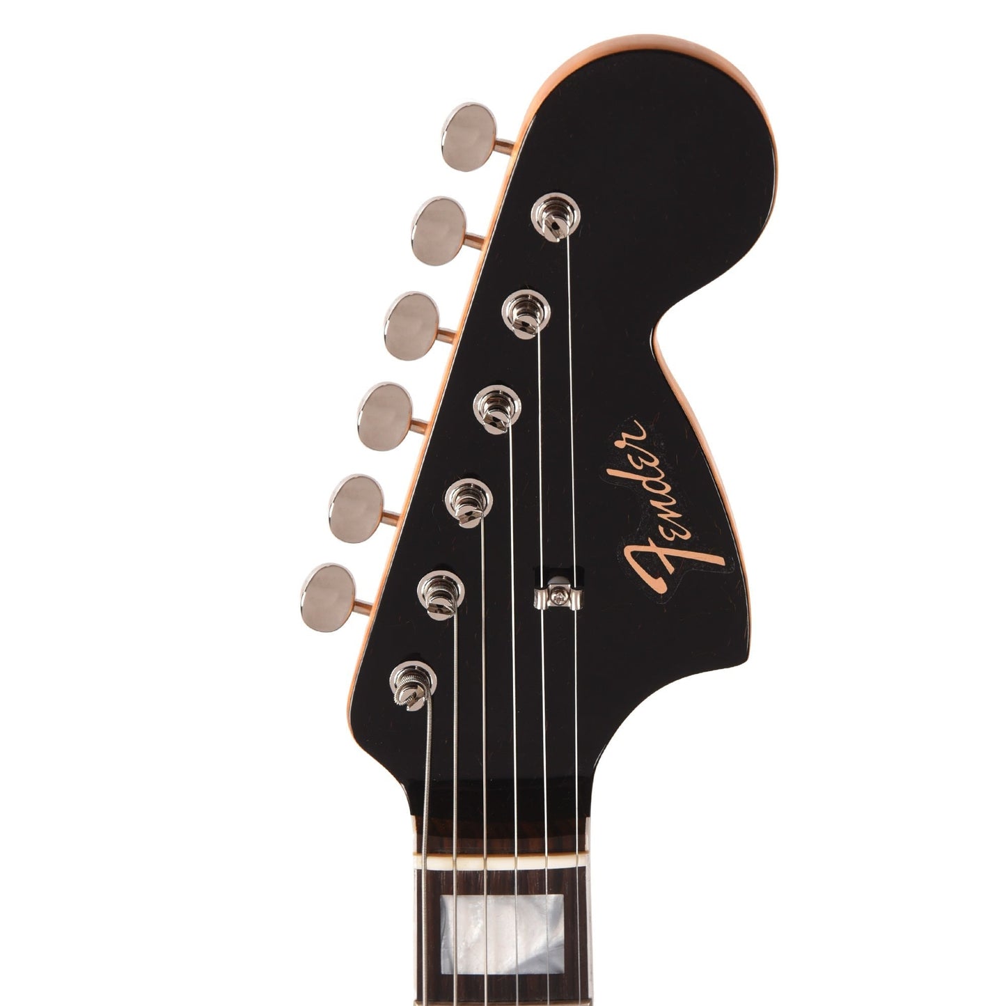 Fender Limited Edition American Vintage II '66 Jazzmaster Black