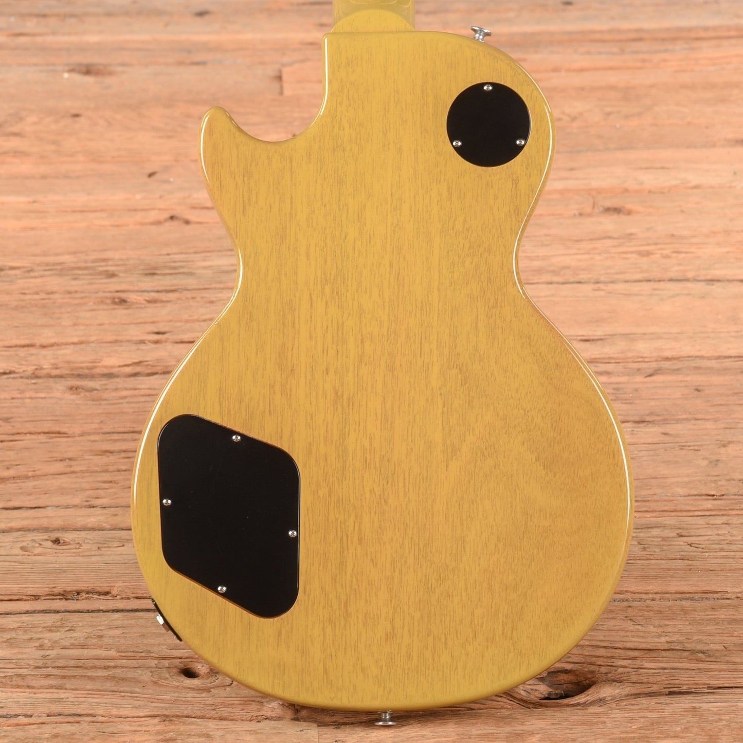 Gibson Les Paul Special TV Yellow 2023