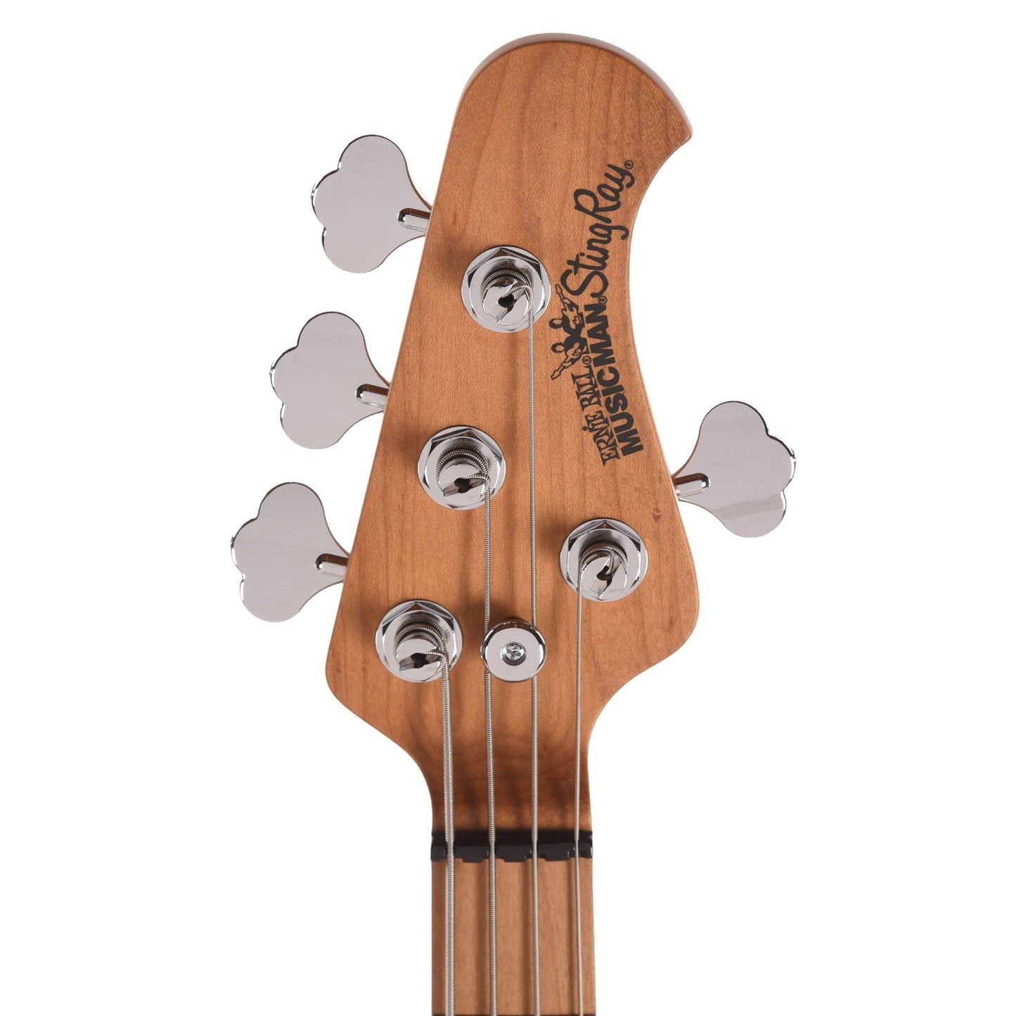 Music Man StingRay Special Bass Classic Natural