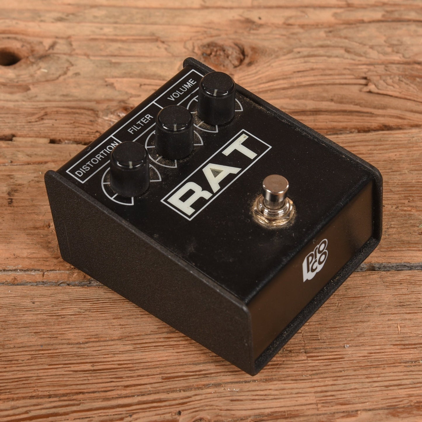 ProCo Rat
