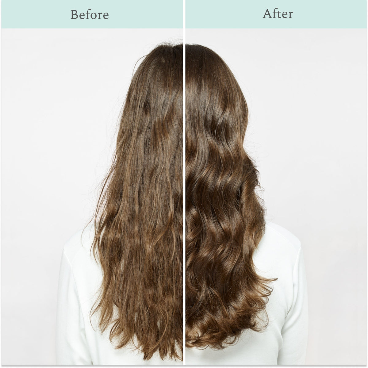 Custom Leave-in Conditioner