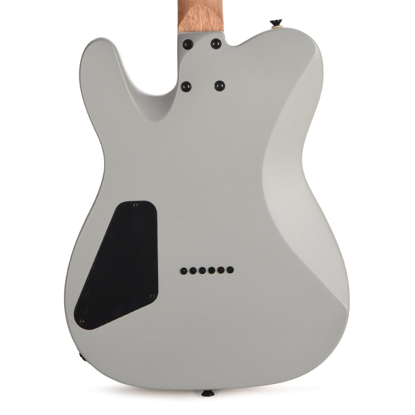 Charvel Standard Series San Dimas Style-2 SD2 HH HT Satin Gray