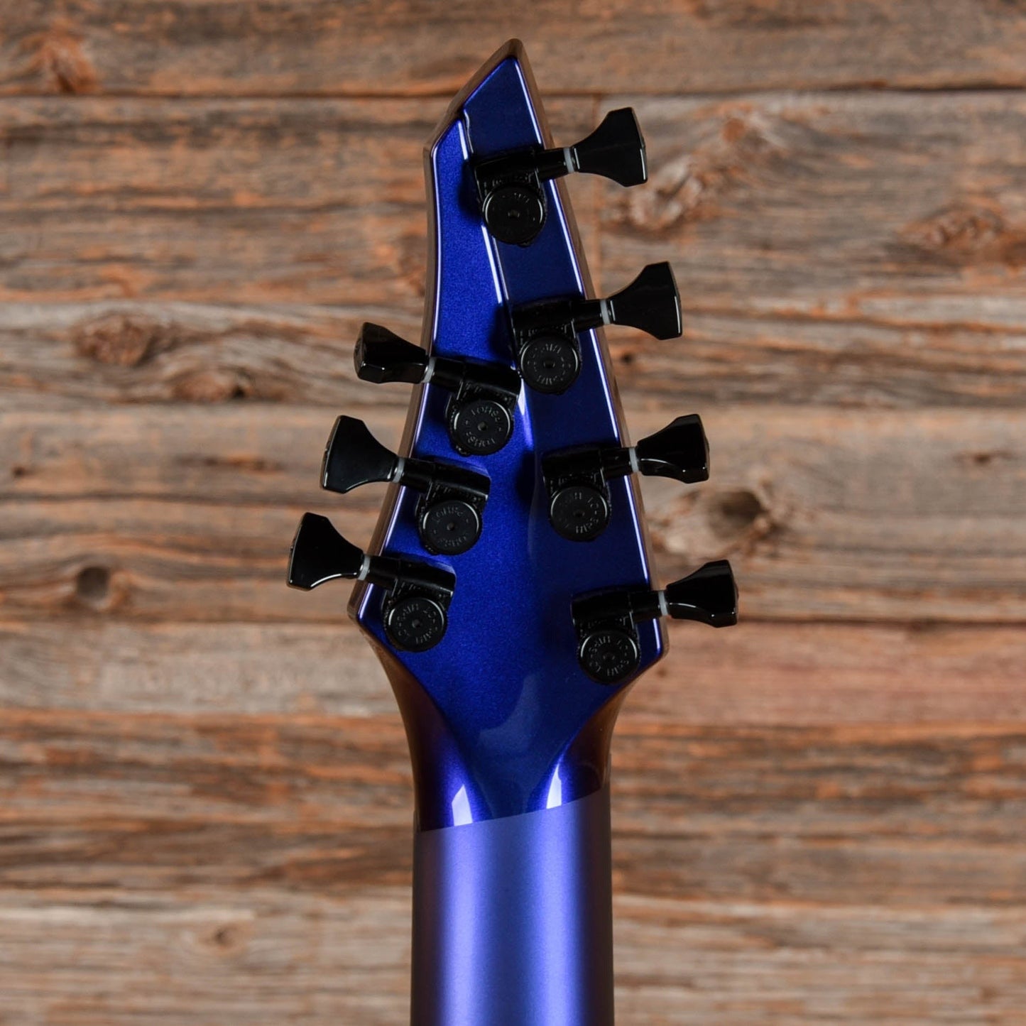 Aristides 070S Blueberry Chameleon