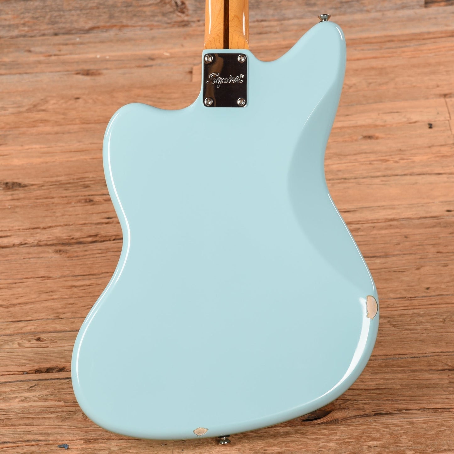 Squier Classic Vibe '60s Jazzmaster Daphne Blue 2023