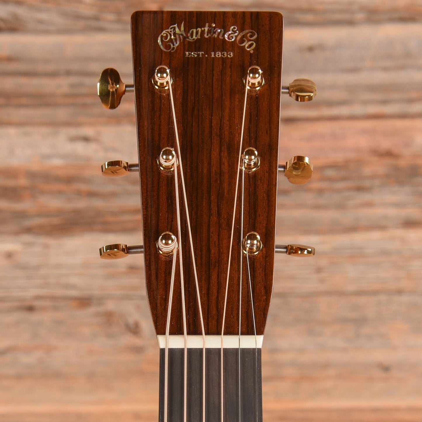 Martin 00-28 Modern Deluxe Natural 2024
