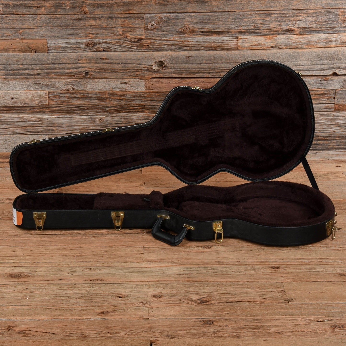 Heritage H-555 Antique Natural 2008