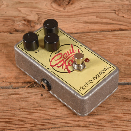 Electro-Harmonix Soul Food Overdrive