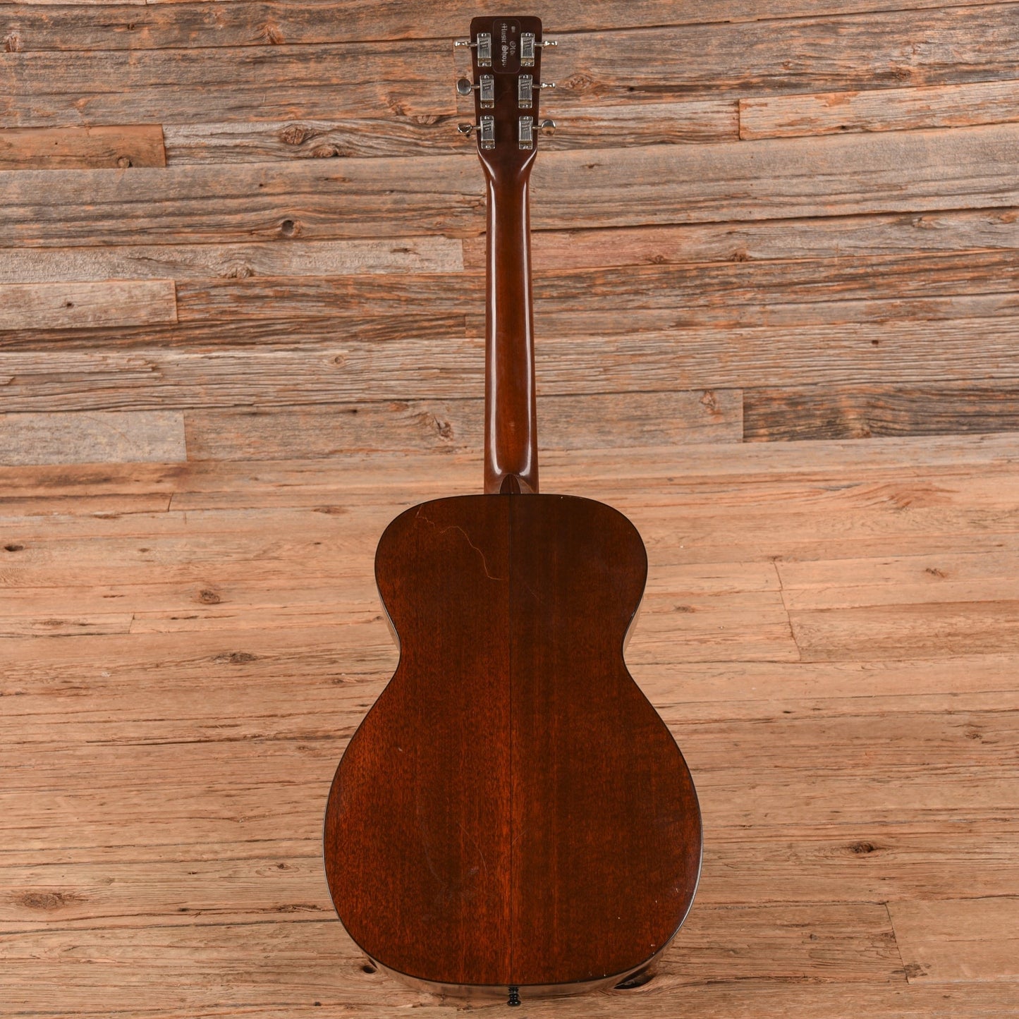 Martin 0-18 Natural 1971