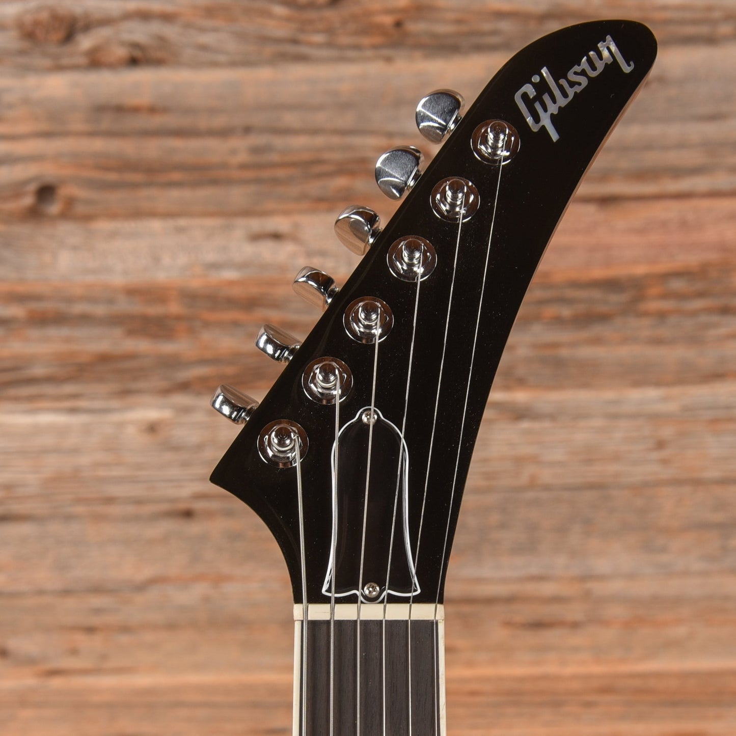 Gibson Victory Figured Top Smokehouse Burst 2024