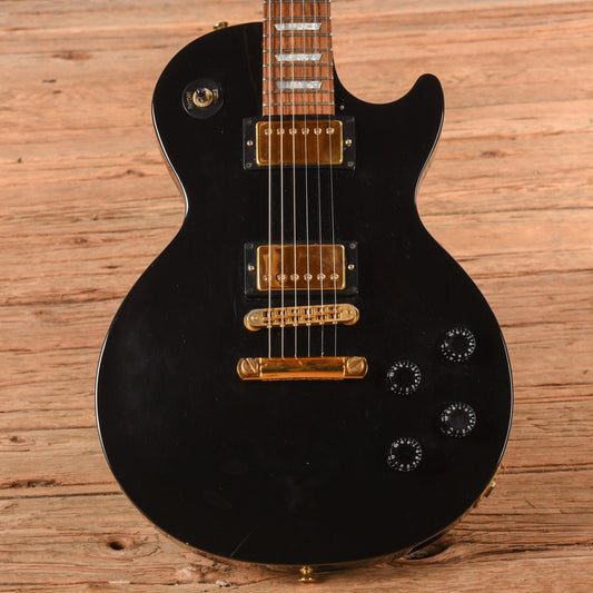 Gibson Les Paul Studio Ebony 2002