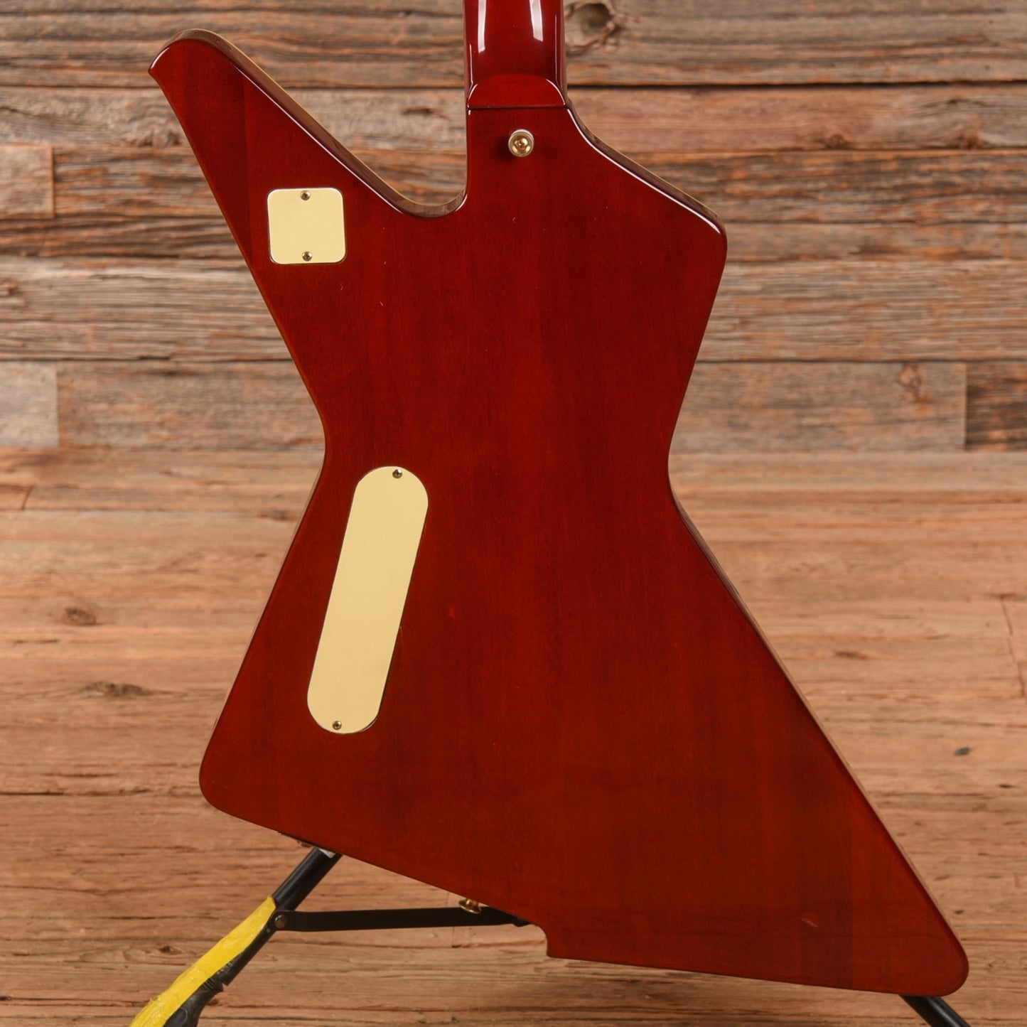 Ibanez DT400 Destroyer II Sunburst 1981