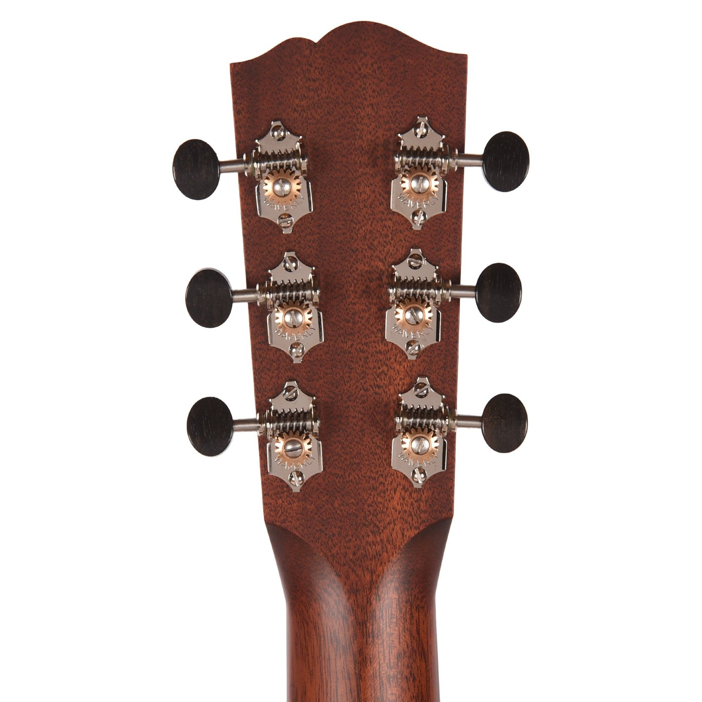 Santa Cruz Guitar Company 50th Anniversary 1929 OO Mahogany