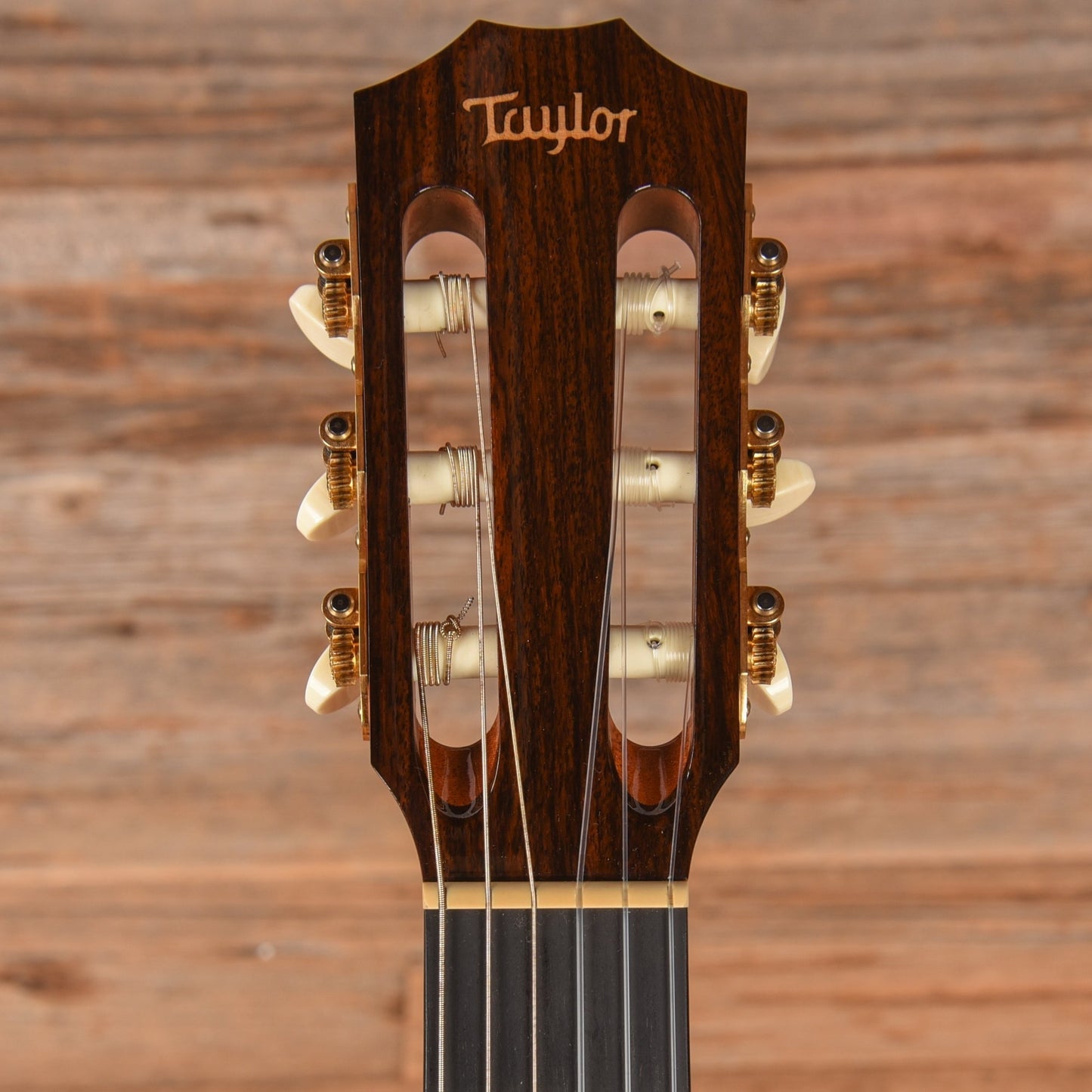 Taylor Jason Mraz Signature Natural 2010 - Zac Brown