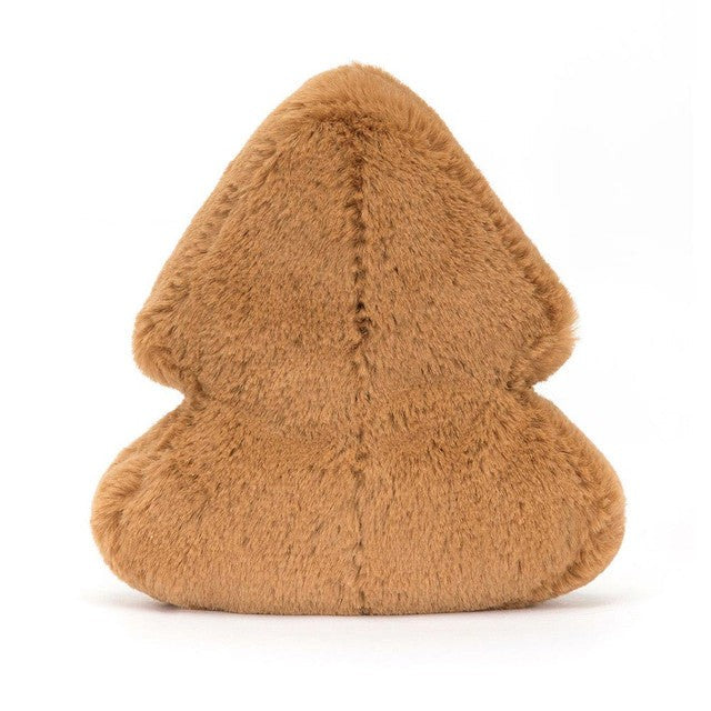 Jellycat Amuseables Tree Cookie 聖誕樹曲奇