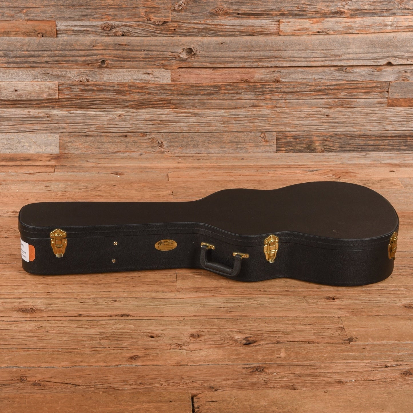 Martin 000-15M Brown 2016