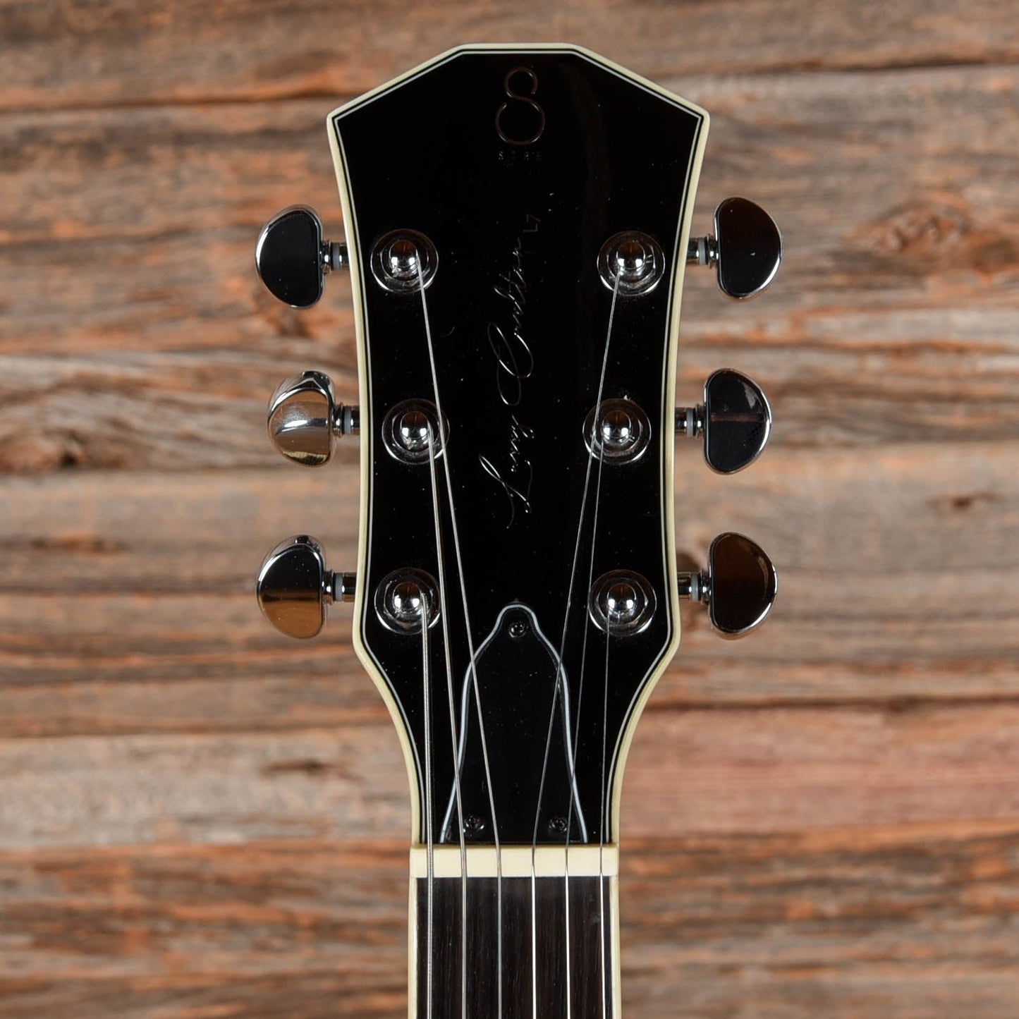 Sire Larry Carlton L7 Transparent Blue