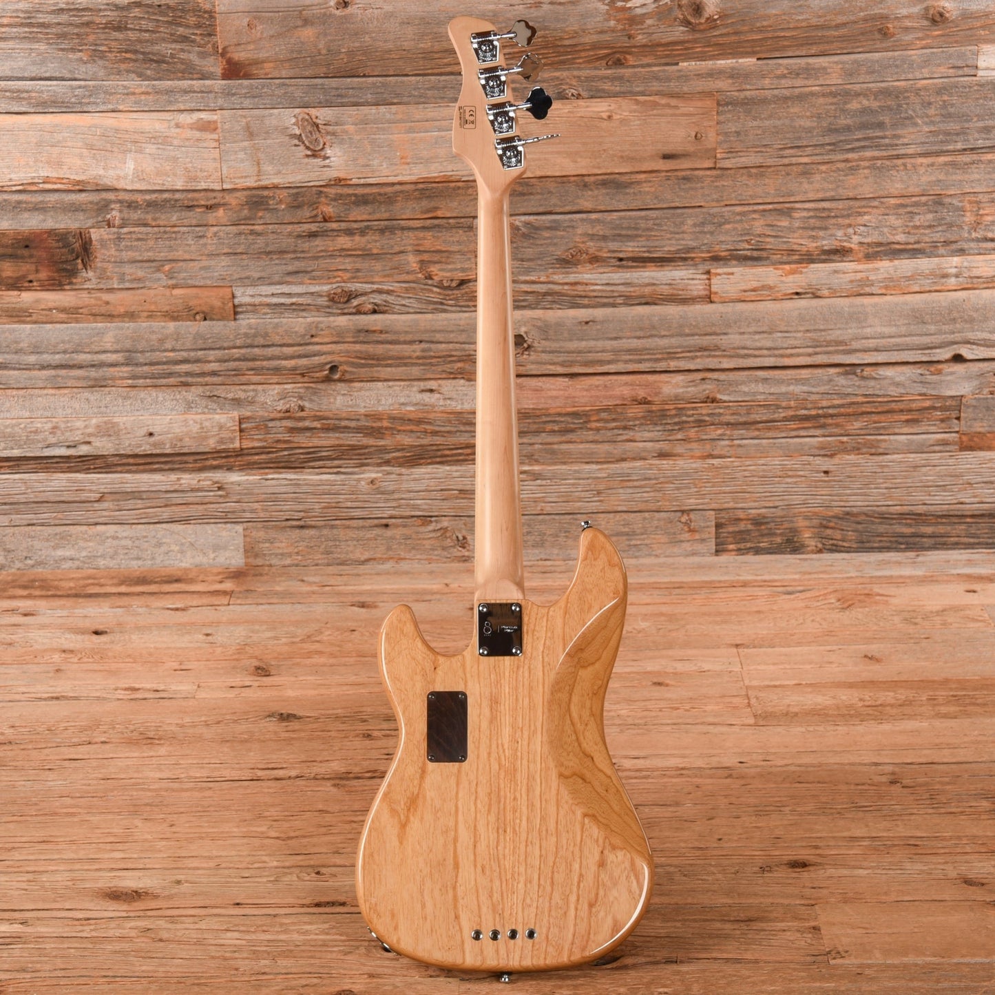 Sire Marcus Miller P7 2nd Gen Natural