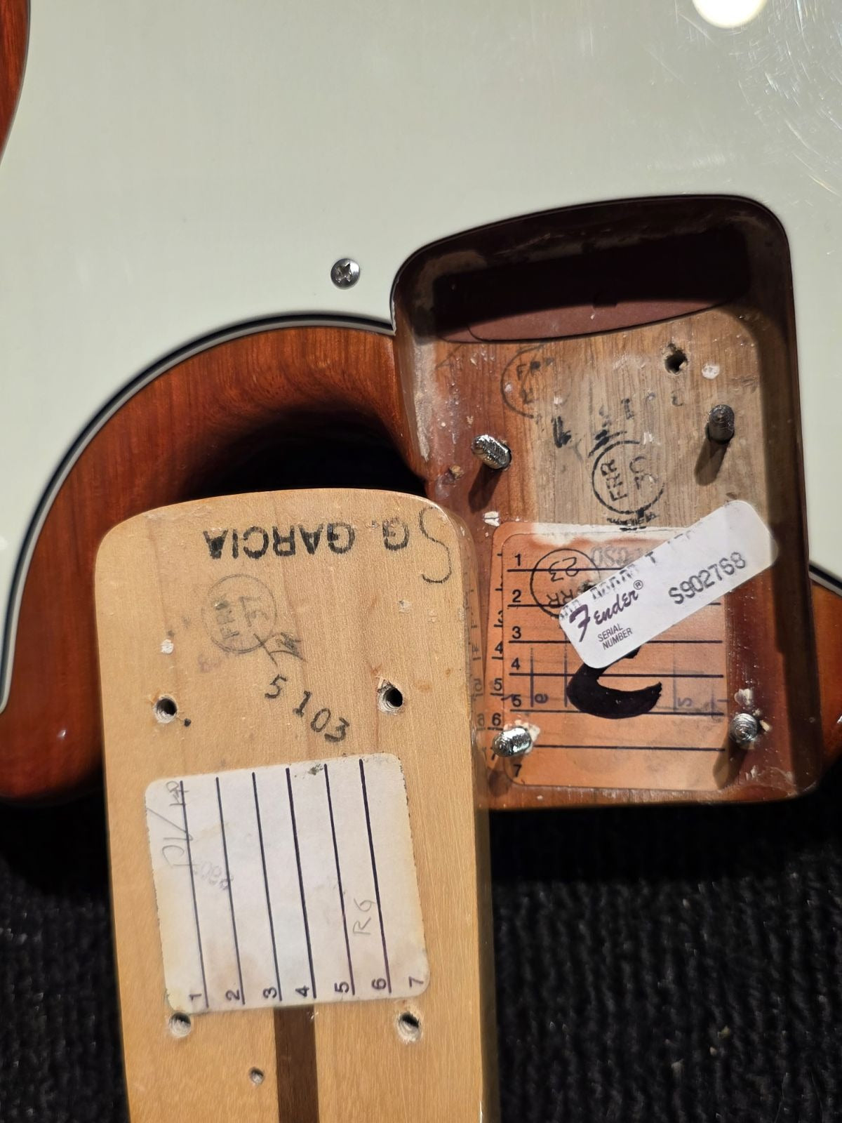 Fender Precision Bass Sienna Sunburst 1979