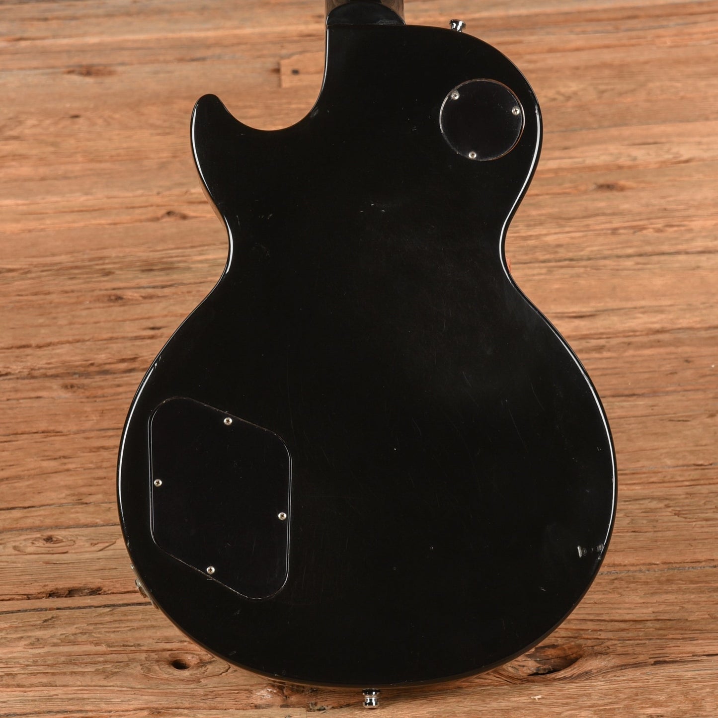 Gibson Les Paul Standard Ebony 2001