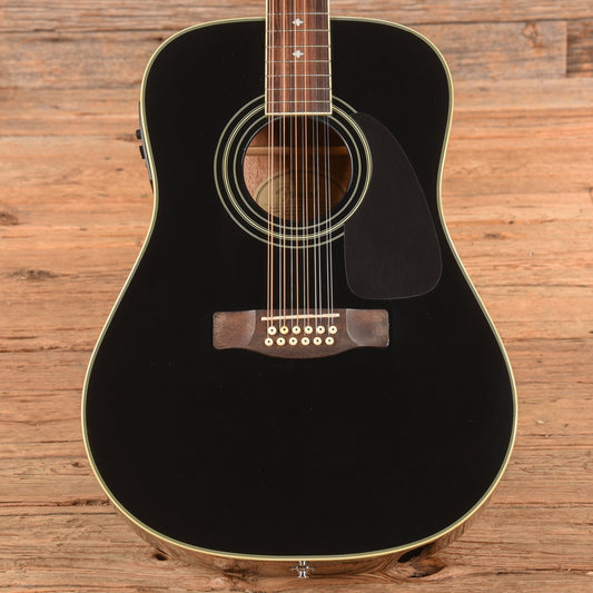 Fender CD-160SE/12 Black