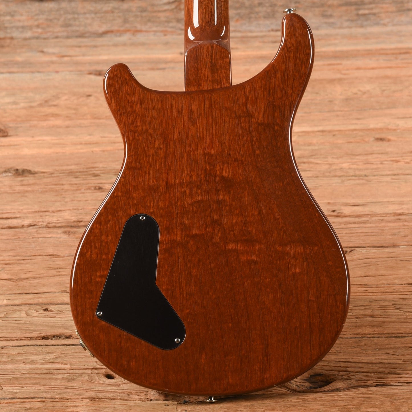 PRS McCarty Amber 2000