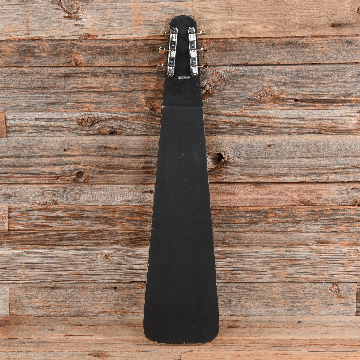 Airline Lap Steel Black 1961